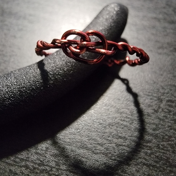 Handmade rings - Picture 16 of 16